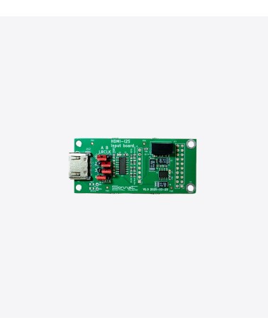 Sonnet I²S-HDMI module