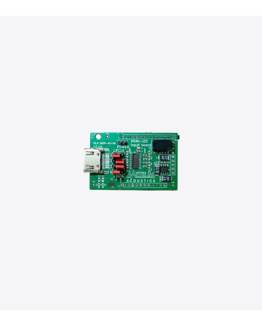 Metrum I²S-HDMI module for Adagio & Pavane