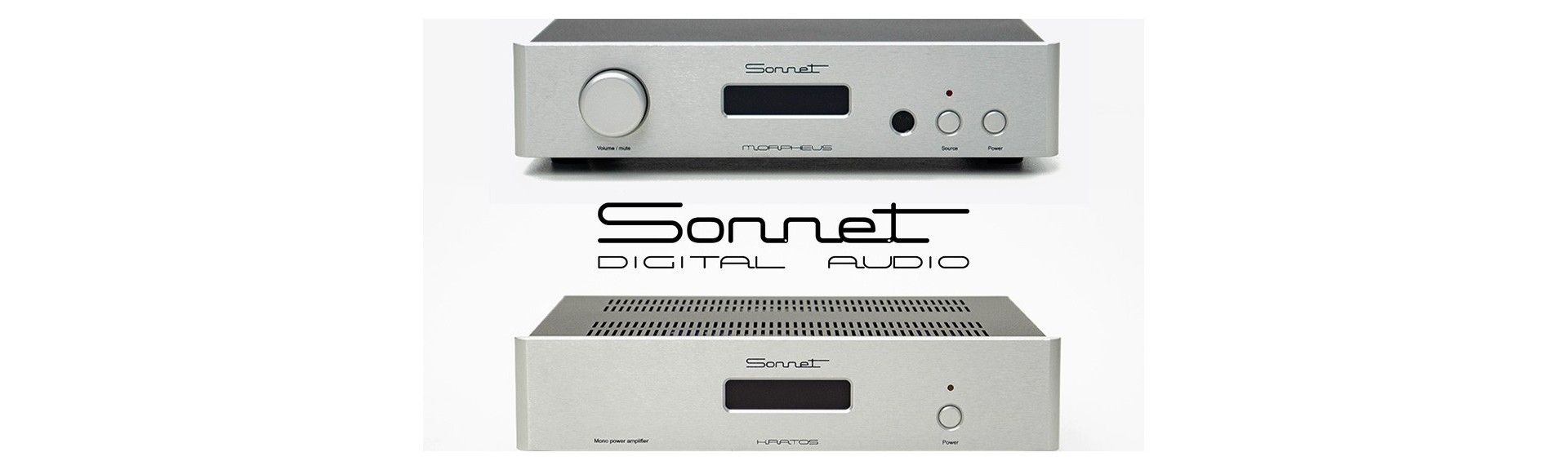 Meet our new company: Sonnet Digital Audio!